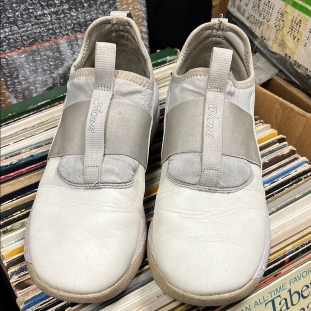 Clove Nursing shoes slip resistant easy clean